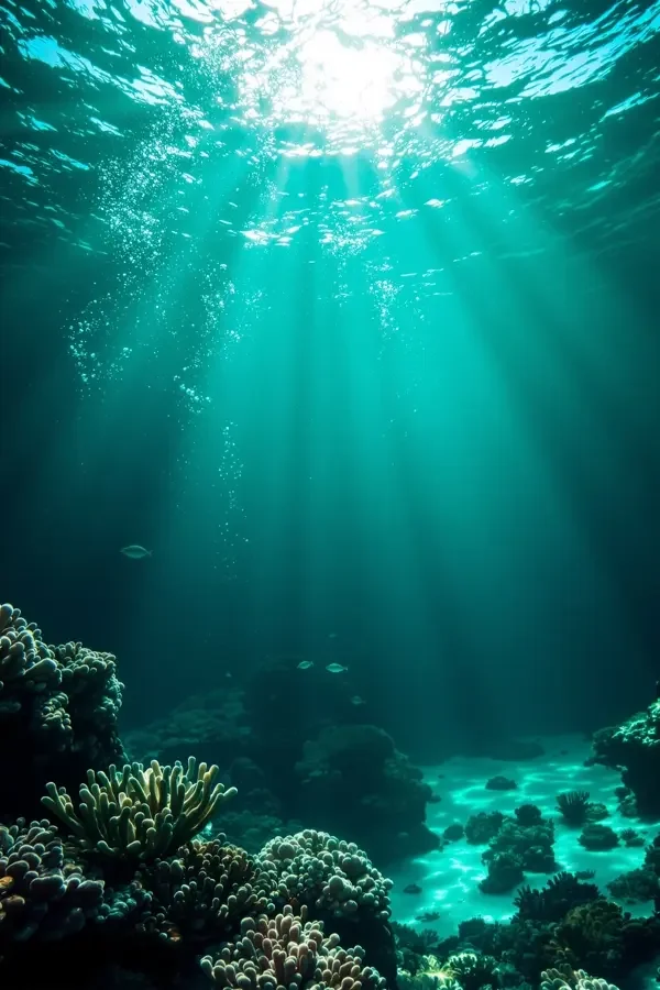 深蓝之下 - 海洋探索 深蓝之下 - 海洋探索 - Beneath the Deep Blue
